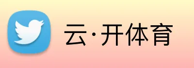 云·开体育 logo